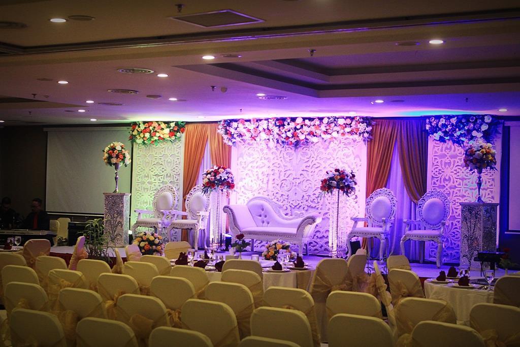 Biz Hotel Batam Nagoya Ngoại thất bức ảnh