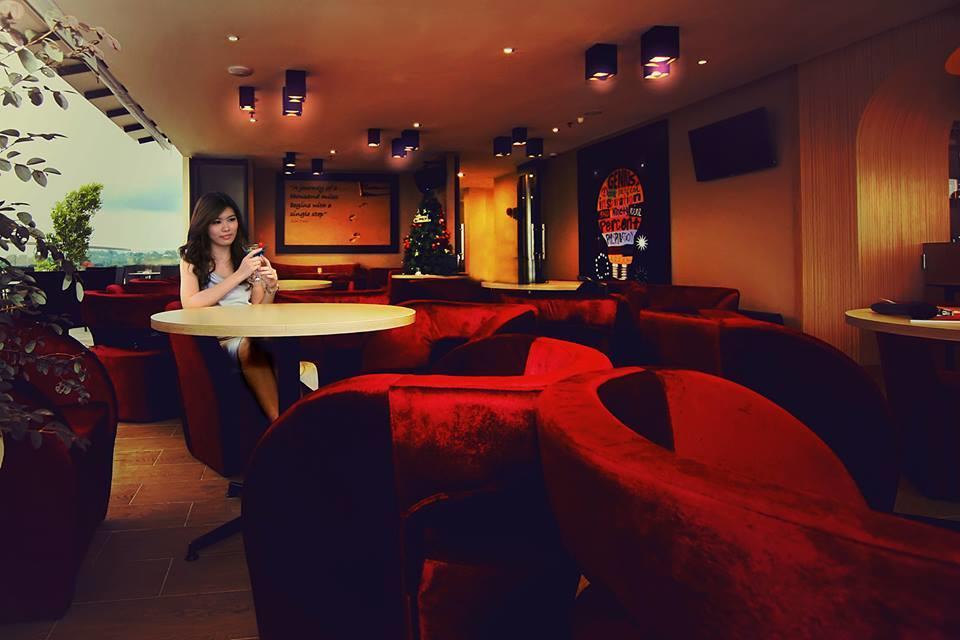Biz Hotel Batam Nagoya Ngoại thất bức ảnh