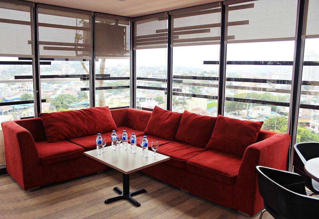 Biz Hotel Batam Nagoya Ngoại thất bức ảnh